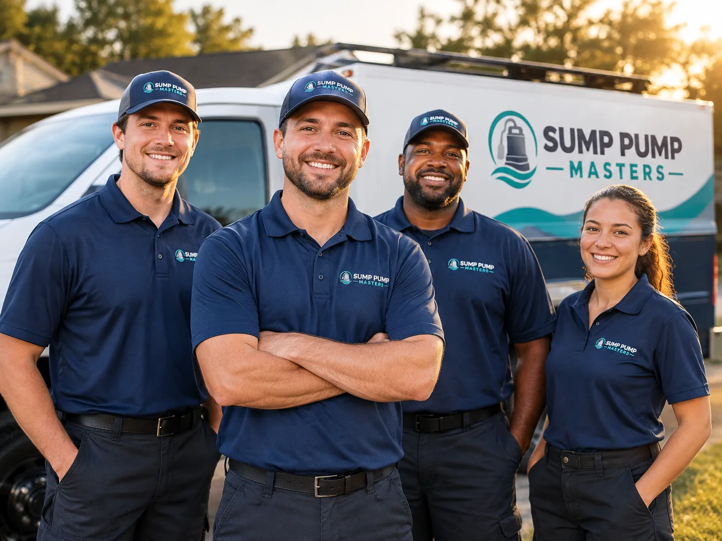 Sump Pump Repair company in Hyde Park, MA